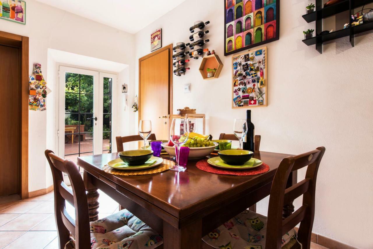 Appartamento Frugo's House Pisa